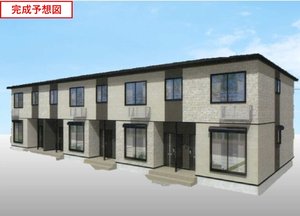大里郡寄居町のマンスリーマンション・ウィークリーマンション「カーサ　ピァッツァ　寄居　Ａ 103・洋室(No.1439133)」メイン画像