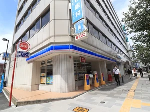 ローソン