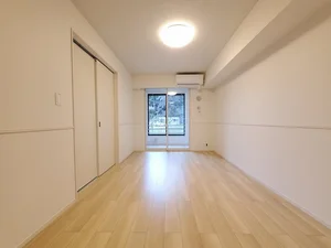 伊具郡丸森町のマンスリーマンション・ウィークリーマンション「シャトルガーデンＦＳ．Ⅳ 102・LDK(No.1439197)」メイン画像