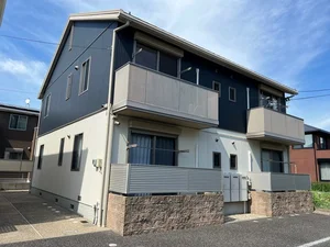 春日井市のマンスリーマンション・ウィークリーマンション「サニーフラットＢ 201・洋室(No.1439200)」メイン画像