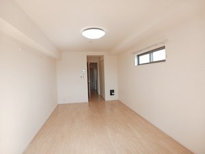 大阪府のマンスリーマンション・ウィークリーマンション「サウスレジデンス　ビッグバード 301・洋室(No.1439206)」メイン画像