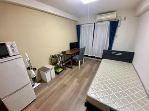 兵庫県のマンスリーマンション・ウィークリーマンション「Sステイ明石相生町(No.1439215)」メイン画像