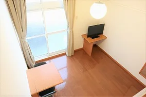 のマンスリーマンション・ウィークリーマンション「レオパレスＭ　ｓ 109(No.1439266)」メイン画像