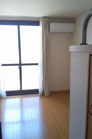 のマンスリーマンション・ウィークリーマンション「レオパレスグリーンハイム南 109(No.1439294)」メイン画像