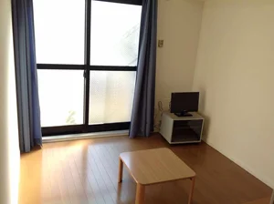 厚木市のマンスリーマンション・ウィークリーマンション「レオパレスアイリス 102(No.1439317)」メイン画像
