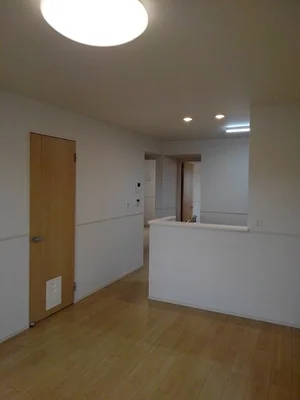北海道のマンスリーマンション・ウィークリーマンション「クレイトンヒルズ興津 204・洋室(No.1439400)」メイン画像