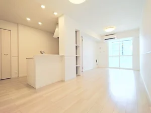 由利本荘市のマンスリーマンション・ウィークリーマンション「アクティフ　Ⅱ 102・洋室(No.1439403)」メイン画像