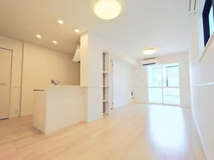 由利本荘市のマンスリーマンション・ウィークリーマンション「アクティフ　Ⅱ 101・洋室(No.1439404)」メイン画像