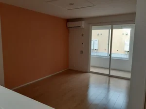 のマンスリーマンション・ウィークリーマンション「クラールＢ 102・洋室(No.1439419)」メイン画像