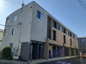 さいたま新都心駅（埼玉県）のマンスリーマンション・ウィークリーマンション「メゾン　グレーシア 205・LDK(No.1439451)」メイン画像