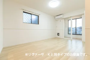 のマンスリーマンション・ウィークリーマンション「グローヴⅨ 102・洋室(No.1439462)」メイン画像