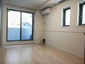 横浜市緑区のマンスリーマンション・ウィークリーマンション「ヴェリーヌ 106・洋室(No.1439473)」メイン画像