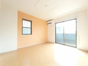 群馬県のマンスリーマンション・ウィークリーマンション「ハイツ幸栄 103・洋室(No.1439483)」メイン画像