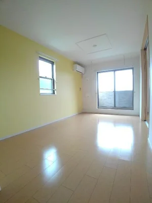 比企郡嵐山町のマンスリーマンション・ウィークリーマンション「シャンドゥ　フルールＢ 203・LDK(No.1439485)」メイン画像