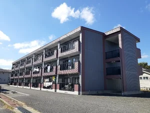 のマンスリーマンション・ウィークリーマンション「コージコート 303・洋室(No.1439492)」メイン画像