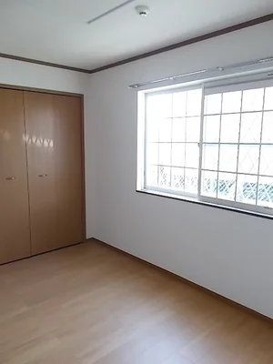 厚木市のマンスリーマンション・ウィークリーマンション「アヴニールⅡ 101・洋室(No.1439494)」メイン画像