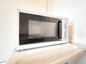 電子レンジ