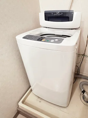 全自動洗濯機