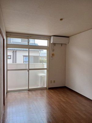 のマンスリーマンション・ウィークリーマンション「ハイムカミアラヤ 102・和室(No.1439517)」メイン画像