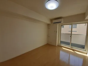 のマンスリーマンション・ウィークリーマンション「エスポアメゾン 204・洋室(No.1439536)」メイン画像