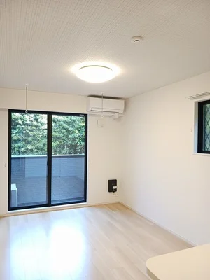 のマンスリーマンション・ウィークリーマンション「アムール 104・洋室(No.1439541)」メイン画像
