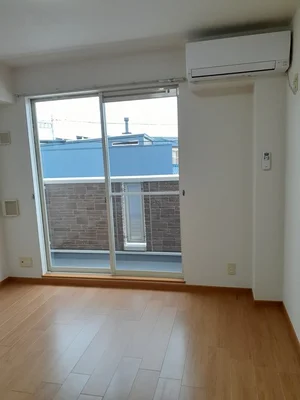 愛知郡東郷町のマンスリーマンション・ウィークリーマンション「パークサイド・エイト 202・洋室(No.1439548)」メイン画像