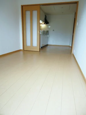 のマンスリーマンション・ウィークリーマンション「サニーヒルメゾン 102・洋室(No.1439550)」メイン画像