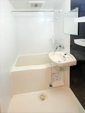 バス・トイレ別