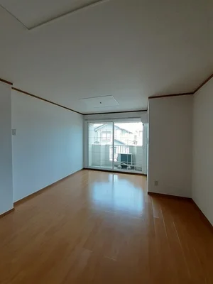 のマンスリーマンション・ウィークリーマンション「ウエストコシン 203・洋室(No.1439566)」メイン画像