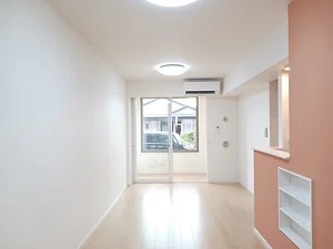 富山県のマンスリーマンション・ウィークリーマンション「スマイル　ベスト 103・洋室(No.1439574)」メイン画像