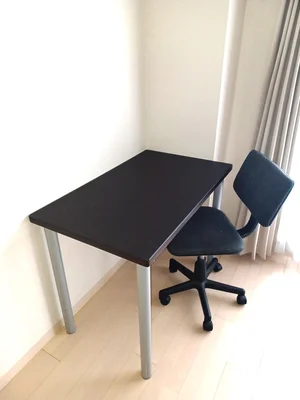 ワークデスク・チェア