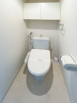 ウォシュレット付