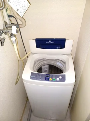 全自動洗濯機