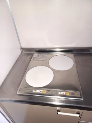 IHクッキングヒーター