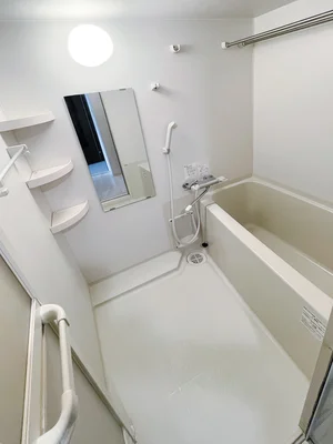 バス・トイレ別