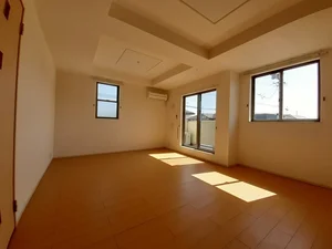 清洲駅（愛知県）のマンスリーマンション・ウィークリーマンション「ドマーニ・Ｅ 201・洋室(No.1439608)」メイン画像