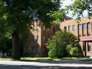 北海道大学 徒歩5分