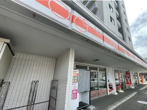 セイコーマート 北13条西店 徒歩4分