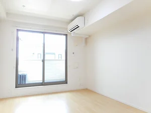 北名古屋市のマンスリーマンション・ウィークリーマンション「キャラ東海 203・洋室(No.1439616)」メイン画像