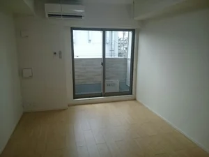 桑名市のマンスリーマンション・ウィークリーマンション「ニューサンパーク 302・洋室(No.1439618)」メイン画像