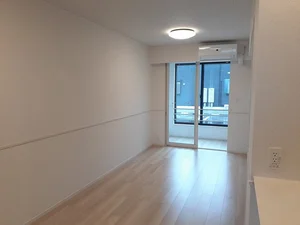 のマンスリーマンション・ウィークリーマンション「クラインボッシェⅠ 103・洋室(No.1439626)」メイン画像