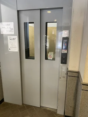 エレベーター