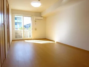 のマンスリーマンション・ウィークリーマンション「フィオーレ 102・洋室(No.1439630)」メイン画像