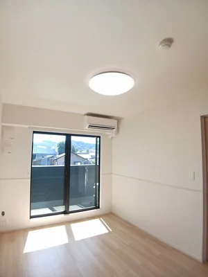 手原駅（滋賀県）のマンスリーマンション・ウィークリーマンション「レスパスカルム 301・洋室(No.1439641)」メイン画像
