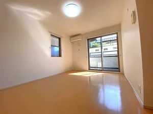 伏見駅（京都府）のマンスリーマンション・ウィークリーマンション「Ｍａｉｓｏｎ　ｄｅＮＡＧＯＭＩ 101・洋室(No.1439650)」メイン画像