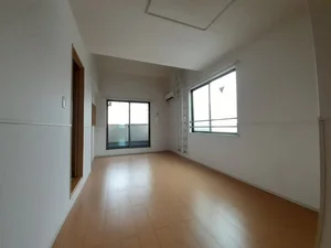 竹田駅（京都府）のマンスリーマンション・ウィークリーマンション「グローリア２ 308・洋室(No.1439653)」メイン画像