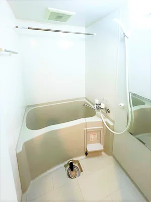 バス・トイレ別