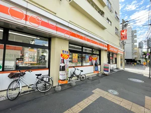 セイコーマート すすきの7条通店 徒歩4分