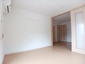 神崎郡神河町のマンスリーマンション・ウィークリーマンション「アンジュ 101・洋室(No.1439673)」メイン画像
