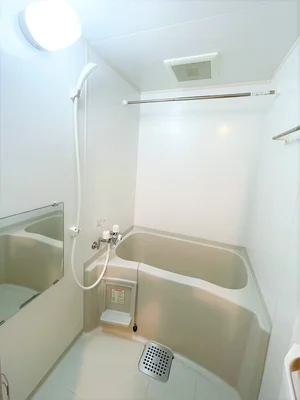 バス・トイレ別